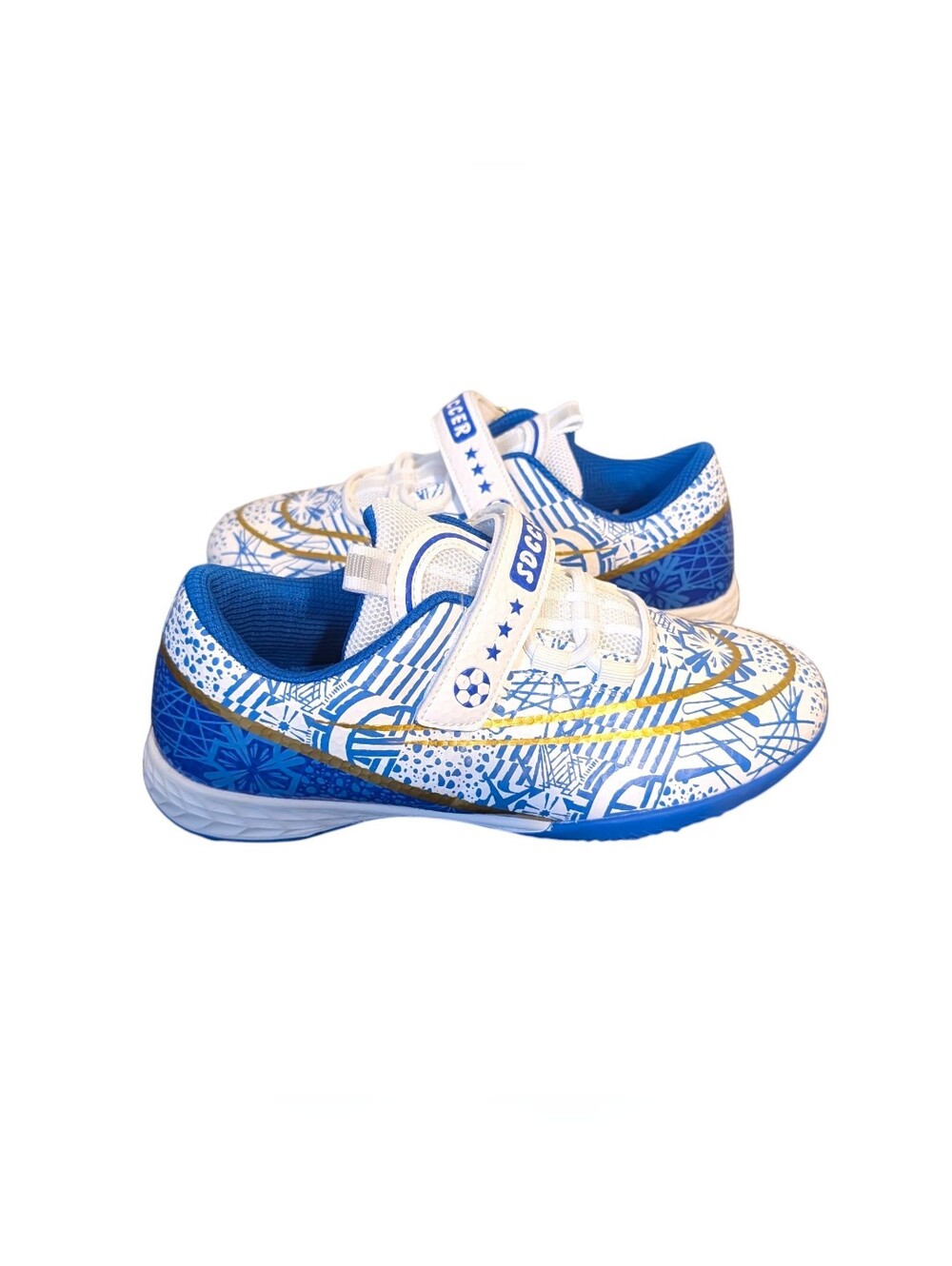 Youth Soccer Shoes